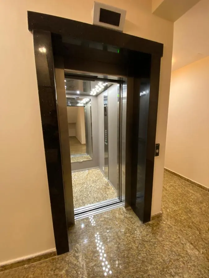 Habitat Sea View Apartment Varna