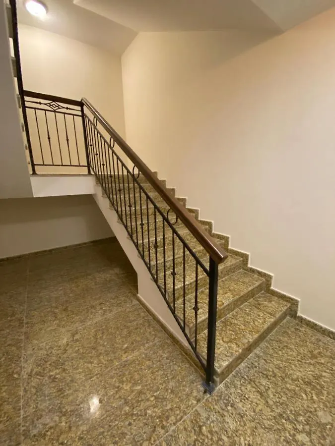 Habitat Sea View Apartment Varna