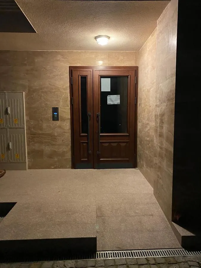 Habitat Sea View Apartment Varna 0*,